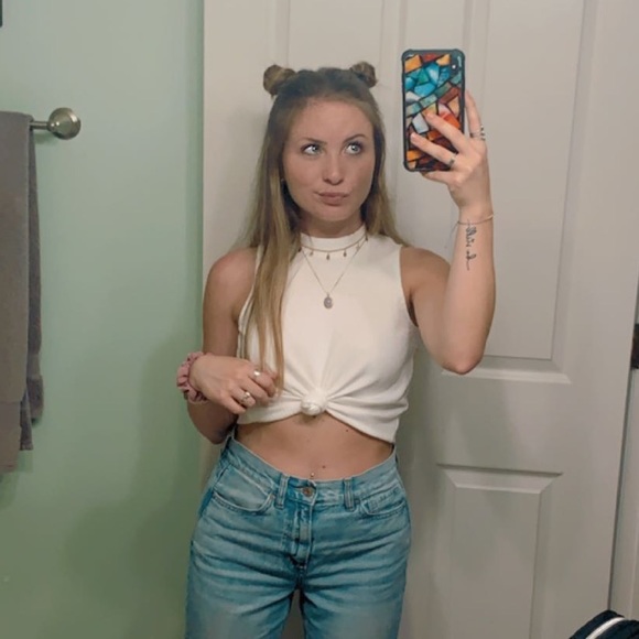 Meet your Posher, Jamie - Picture 3 of 4